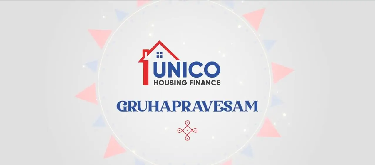 Gruhapravesam campaign film
